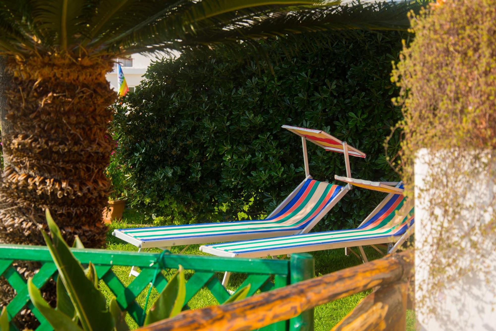 Tramonto Incantato Ischia Exterior photo